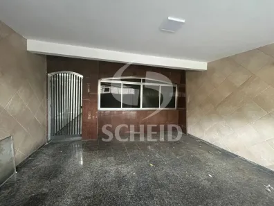 Casa com 3 Quartos à venda, 172m² no Vila Paulista, São Paulo