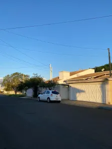 Sobrado com 3 Quartos à venda, 297m² no Recanto do Lago, São João da Boa Vista