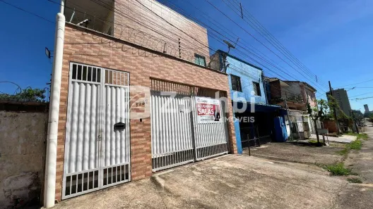 Sala Comercial para alugar, 30m² no Caiari, Porto Velho