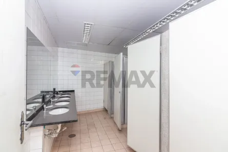 Sala Comercial à venda, 630m² no República, São Paulo