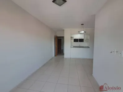 Apartamento com 2 Quartos à venda, 53m² no Vila São José, Taubaté
