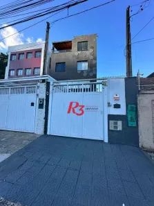 Casa com 3 Quartos à venda, 160m² no Marapé, Santos