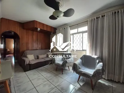 Apartamento com 3 Quartos à venda, 120m² no Marapé, Santos