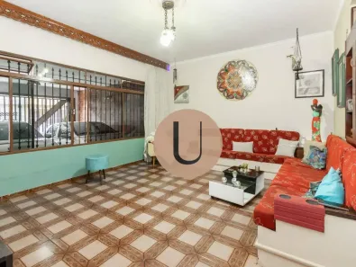 Casa com 3 Quartos à venda, 220m² no Parque das Árvores, São Paulo