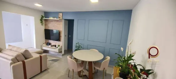 Apartamento com 2 Quartos à venda, 48m² no Jardim São Carlos, Sorocaba