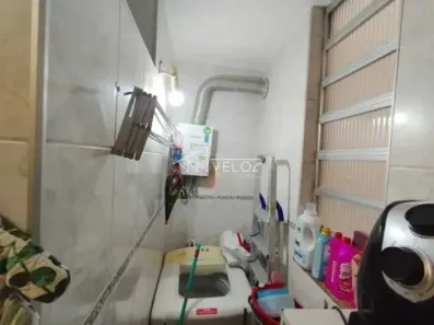 Apartamento com 2 Quartos à venda, 75m² no Centro, Rio de Janeiro