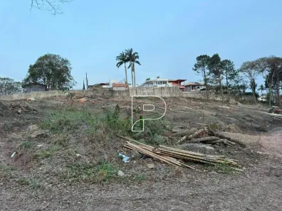 Lote/Terreno à venda, 838m² no Pousada dos Bandeirantes, Carapicuíba