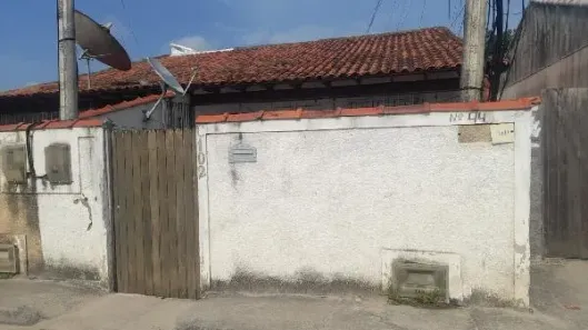 Casa com 1 Quarto à venda, 360m² no Boa Perna, Araruama