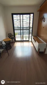 Apartamento com 2 Quartos à venda, 50m² no Cachambi, Rio de Janeiro