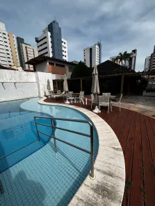 Apartamento com 3 Quartos à venda, 96m² no Tirol, Natal