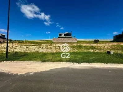 Lote/Terreno à venda, 525m² no Vila Sfeir, Indaiatuba