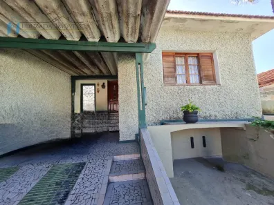 Casa com 3 Quartos à venda, 160m² no Vila Alpina, São Paulo