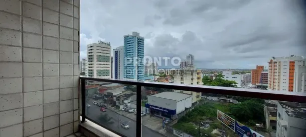 Apartamento com 1 Quarto à venda, 30m² no Piedade, Jaboatão dos Guararapes