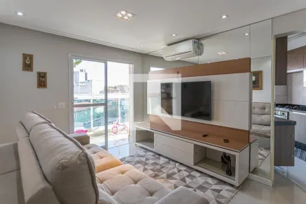 Apartamento com 3 Quartos à venda, 96m² no Vila Osasco, Osasco