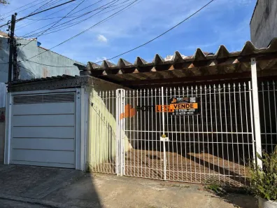 Casa com 4 Quartos à venda, 232m² no Tatuapé, São Paulo