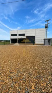 Galpão/Depósito/Armazém para alugar, 3200m² no Área Rural de Tijucas, Tijucas