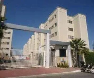 Apartamento com 2 Quartos à venda, 45m² no Rachel de Queiroz, Fortaleza