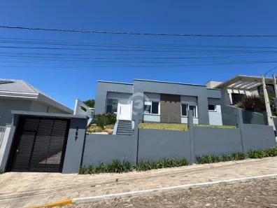 Casa com 3 Quartos à venda, 139m² no Jardim Panoramico, Ivoti