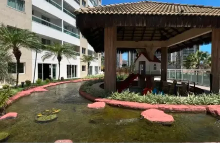 Apartamento com 2 Quartos à venda, 80m² no Cocó, Fortaleza