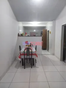 Casa com 3 Quartos à venda, 126m² no Hernani Sá, Ilhéus