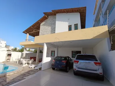 Imóvel Comercial com 5 Quartos à venda, 490m² no Intermares, Cabedelo