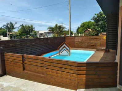 Casa com 2 Quartos à venda, 60m² no Tramandaí, Tramandaí