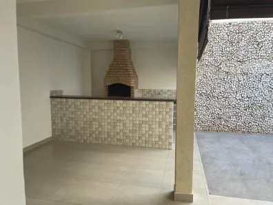 Casa de Condomínio com 3 Quartos à venda, 100m² no Higienópolis, São José do Rio Preto