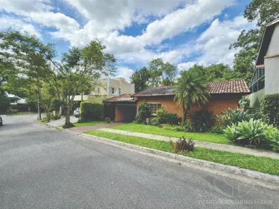 Casa de Condomínio com 3 Quartos à venda, 360m² no São Paulo II, Cotia