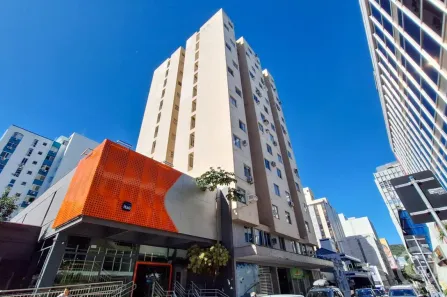 Sala Comercial para alugar, 36m² no Centro, Florianópolis