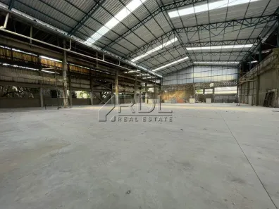 Galpão/Depósito/Armazém à venda, 4994m² no Vila João Ramalho, Mauá