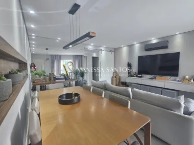 Apartamento com 3 Quartos à venda, 114m² no Santa Teresinha, São Paulo
