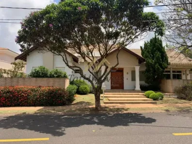 Casa de Condomínio com 3 Quartos à venda, 264m² no Parque Tecnológico Damha I São Carlos, São Carlos