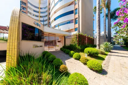 Cobertura com 3 Quartos à venda, 223m² no Água Verde, Curitiba