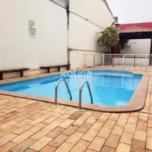 Apartamento com 3 Quartos à venda, 60m² no Brasil, Uberlândia