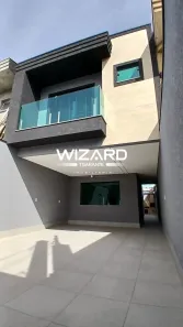 Sobrado com 3 Quartos à venda, 115m² no Chácara São João, São Paulo
