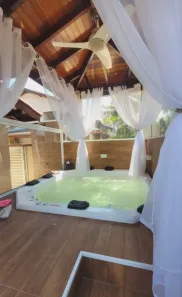 Casa de Condomínio com 3 Quartos à venda, 114m² no Morada da Praia, Bertioga