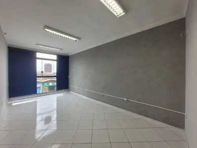 Sala Comercial para alugar, 30m² no Jardim Sumarezinho, Hortolândia