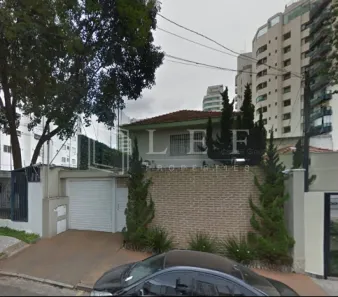 Prédio Comercial para alugar, 457m² no Planalto Paulista, São Paulo