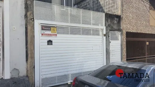 Casa com 3 Quartos à venda, 100m² no Jardim Pedro José Nunes, São Paulo