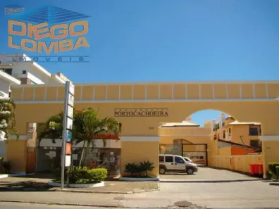 Apartamento com 1 Quarto à venda, 48m² no Cachoeira do Bom Jesus, Florianópolis