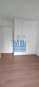 Apartamento com 1 Quarto à venda, 43m² no Brooklin Paulista, São Paulo