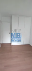 Apartamento com 1 Quarto à venda, 43m² no Brooklin Paulista, São Paulo