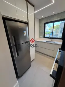Apartamento com 2 Quartos à venda, 64m² no Campestre, Santo André