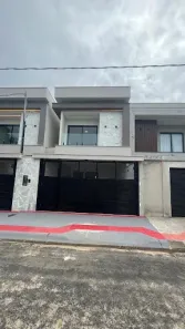 Casa com 3 Quartos à venda, 168m² no Manguinhos, Serra