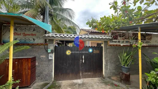 Casa com 2 Quartos à venda, 90m² no Jardim da Paz (Guia de Pacobaíba), Magé