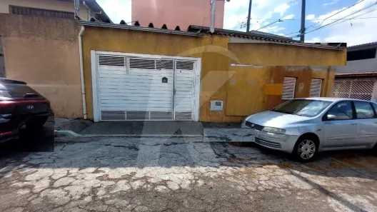 Casa com 2 Quartos à venda, 80m² no Vila Medeiros, São Paulo