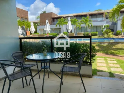 Apartamento com 1 Quarto à venda, 64m² no Açu da Torre, Mata de São João