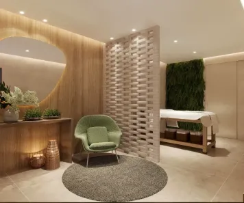 Apartamento com 3 Quartos à venda, 110m² no Jardim da Glória, São Paulo