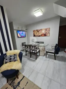 Apartamento com 3 Quartos à venda, 190m² no Centro, Cabo Frio
