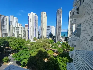 Apartamento com 4 Quartos à venda, 160m² no Boa Viagem, Recife